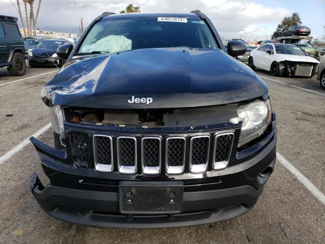 1C4NJCBA9ED882960 Jeep Compass Sport