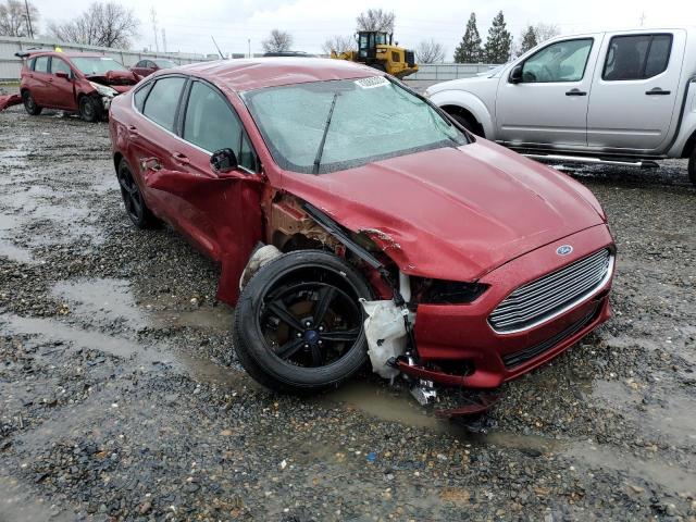 2016 FORD FUSION SE 3FA6P0H77GR123429