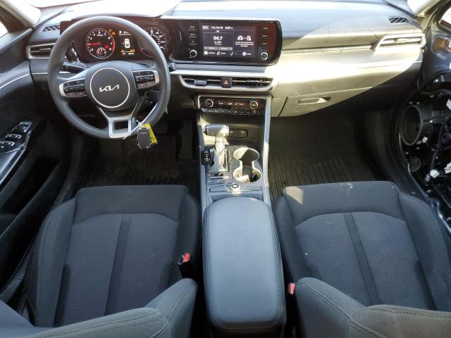 2022 KIA K5 LX - 5XXG24J23NG102317
