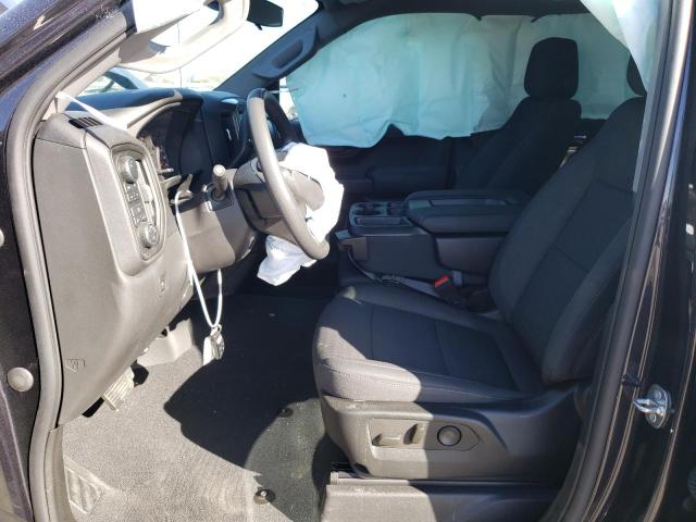 2022 CHEVROLET SILVERADO 3GCPDCED9NG569495