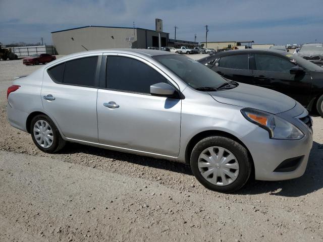 2016 NISSAN VERSA S 3N1CN7APXGL820170