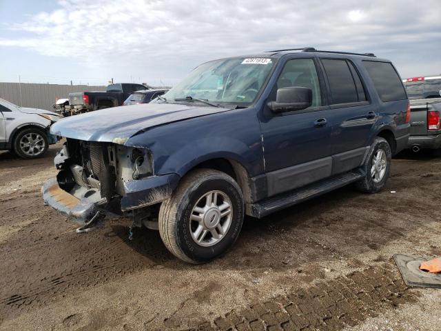 2004 Ford Expedition XLT