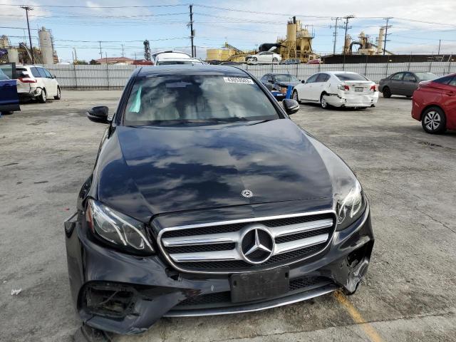 2017 MERCEDES-BENZ E 300 WDDZF4JB2HA226971