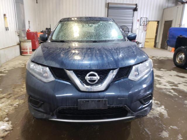2016 NISSAN ROGUE S KNMAT2MVXGP678320