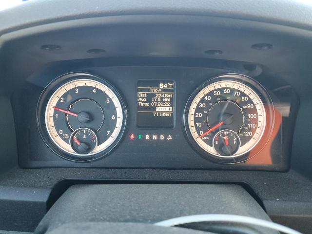 2018 RAM 1500 ST 1C6RR6FG9JS293902