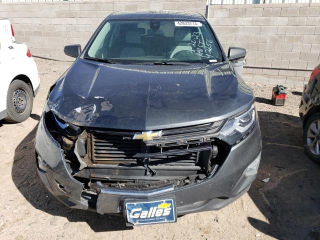 2020 CHEVROLET EQUINOX LS 2GNAXHEV1L6266326