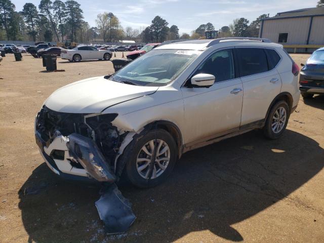 2018 NISSAN ROGUE S 5N1AT2MVXJC743175