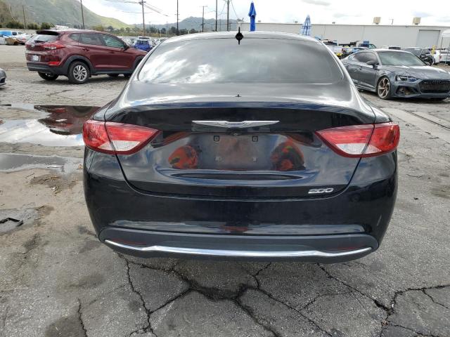 1C3CCCAB7FN651860 Chrysler 200 Limited