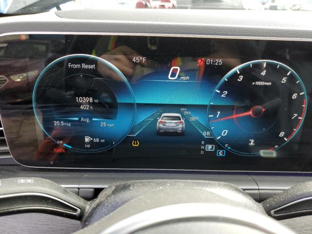 2022 MERCEDES-BENZ GLE 350 4M - 4JGFB4KB7NA764807