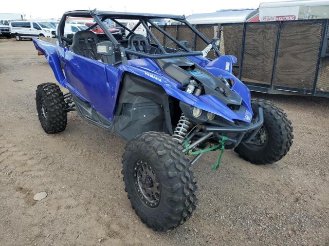 2019 YAMAHA YXZ1000 - 5Y4AN31Y6KA100216