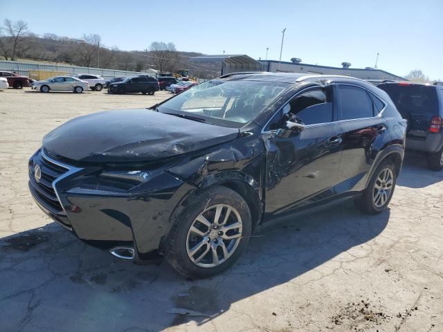 2016 Lexus NX 200t Base