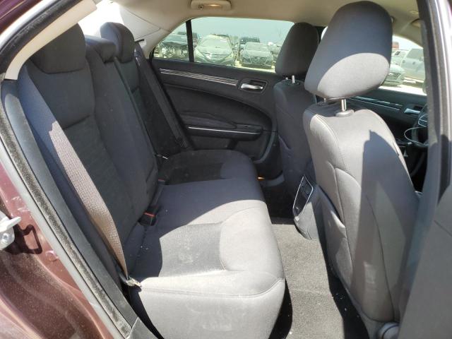 2020 CHRYSLER 300 TOURIN 2C3CCAAG2LH233498