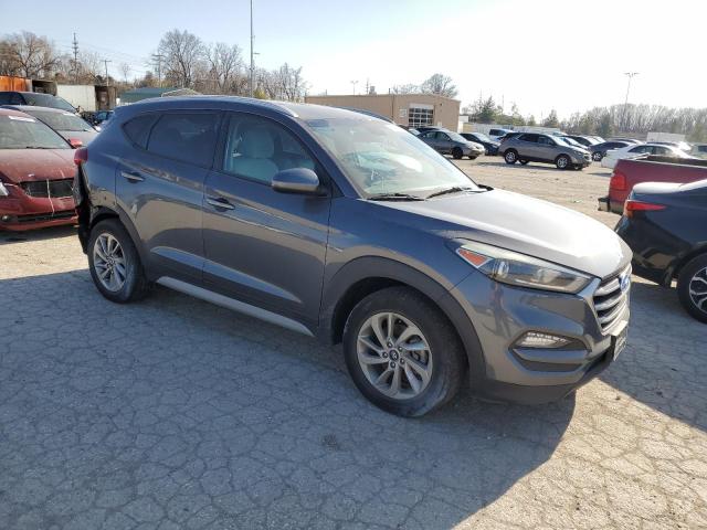 2018 HYUNDAI TUCSON SEL KM8J3CA48JU733837