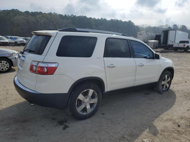 1GKKRREDXCJ222840 GMC Acadia Slt-1