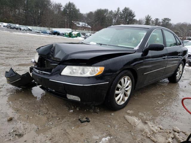 2006 Hyundai Azera SE