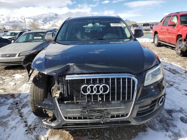 VIN WA1LFAFP2DA062824 2013 Audi Q5, Premium Plus no.5