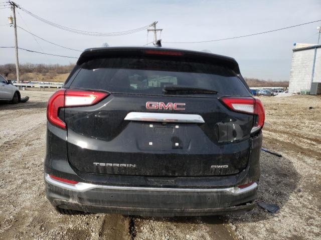 2023 GMC TERRAIN SL 3GKALVEG5PL114303