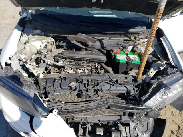 2016 NISSAN ROGUE S KNMAT2MTXGP617015