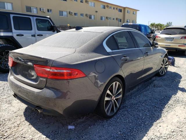 SAJAE4BVXHA975845 Jaguar Xe Prestige