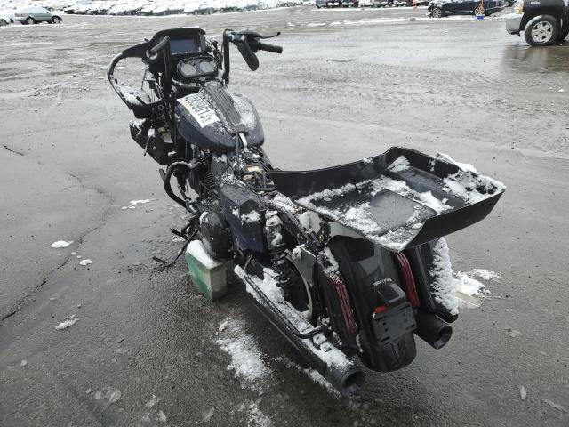 2019 HARLEY-DAVIDSON FLTRXSE - 1HD1TCL19KB950073
