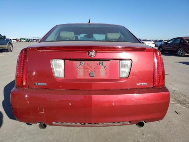 1G6DC67A380205322 Cadillac STS