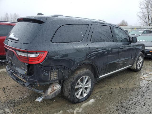 2015 DODGE DURANGO LI 1C4RDJDG7FC931367