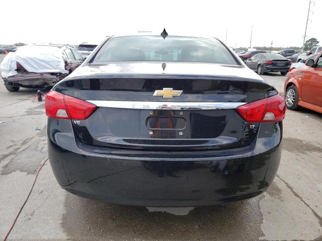 2017 CHEVROLET IMPALA LT 2G1105S39H9172658