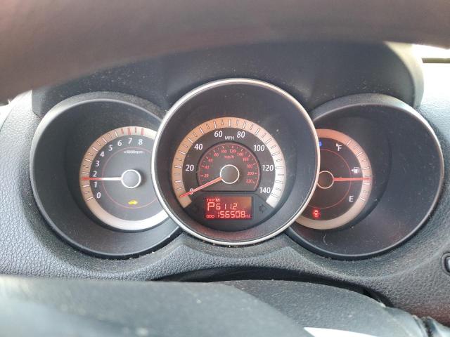 KNAFU4A20C5644351 KIA FORTE EX