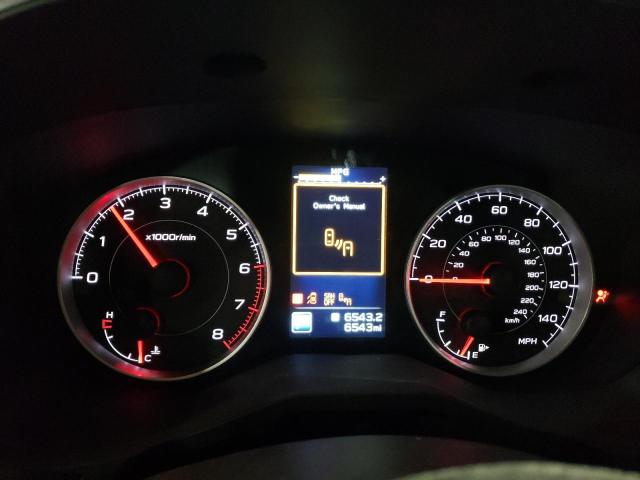 4S4WMAGD6N3456924 Subaru Ascent Onyx Edition