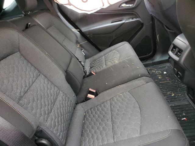 2018 CHEVROLET EQUINOX LT 3GNAXJEV3JL119571