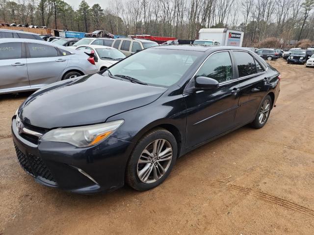 2015 TOYOTA CAMRY LE 4T1BF1FK8FU005675