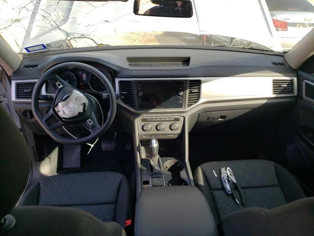 2018 VOLKSWAGEN ATLAS - 1V2HR2CA2JC500328