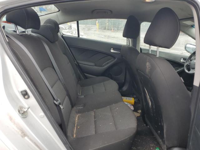 2017 KIA FORTE LX 3KPFK4A71HE108072