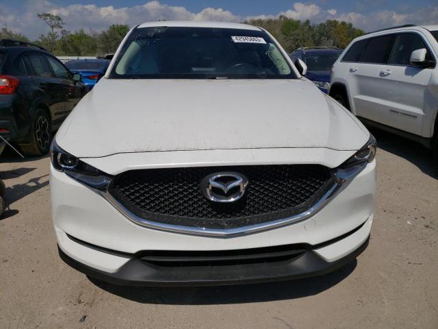 2019 MAZDA CX-5 SPORT JM3KFABM6K0583181