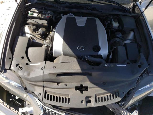 2015 LEXUS GS 350 JTHBE1BLXFA008485