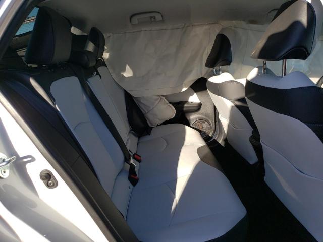2021 TOYOTA PRIUS SPEC JTDKAMFU8M3141376