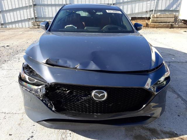 2022 MAZDA 3 PREMIUM JM1BPAML4N1520542