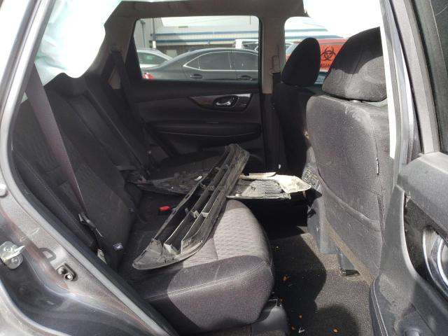 5N1AT2MT4LC802464 Nissan ROGUE S