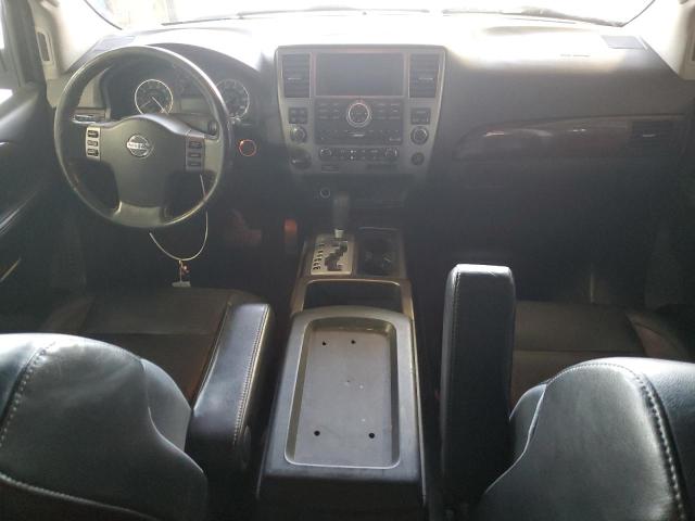 5N1AA0NE9BN615542 Nissan Armada Platinum