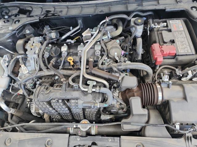 2022 NISSAN ALTIMA SV - 1N4BL4DV5NN330259