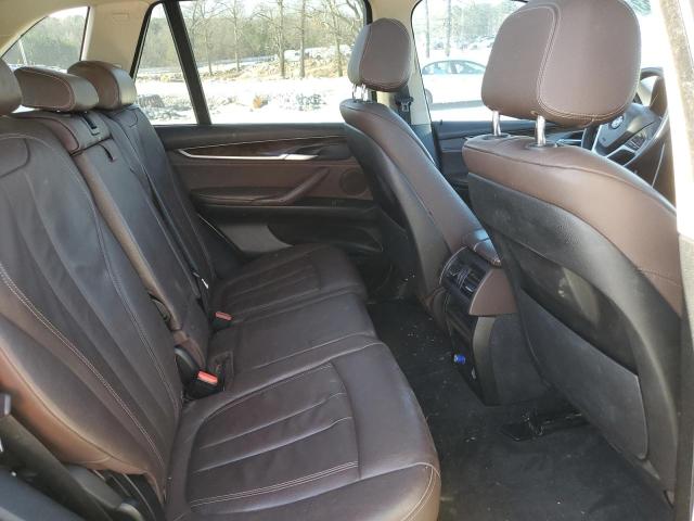 2015 BMW X5 SDRIVE3 - 5UXKR2C54F0H34913