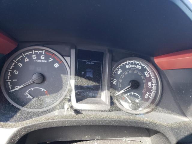 2016 TOYOTA TACOMA DOU 3TMAZ5CN8GM016579