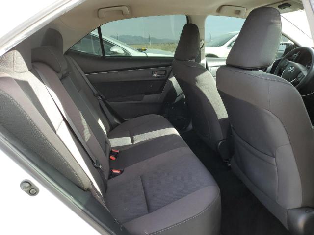 2017 TOYOTA COROLLA L 2T1BURHE5HC824305