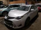 2018 TOYOTA COROLLA L - 2T1BURHE7JC079854