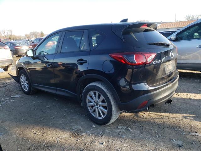 VIN JM3KE2CEXD0112220 2013 Mazda CX-5, Touring no.2