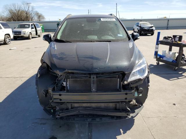 2016 BUICK ENCORE - KL4CJASB0GB676522