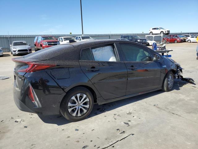 2021 TOYOTA PRIUS PRIM - JTDKAMFP7M3170300
