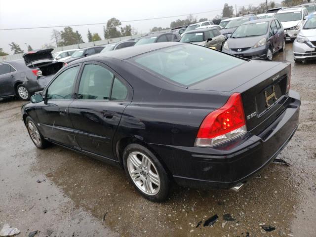 YV1RS592762549141 Volvo S60 2.5T