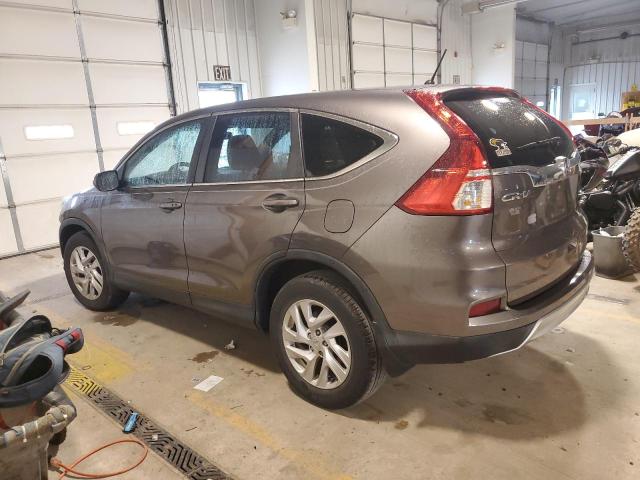 2015 HONDA CR-V EX 2HKRM4H56FH664673