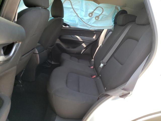 2019 MAZDA CX-5 SPORT JM3KFABM6K0583181